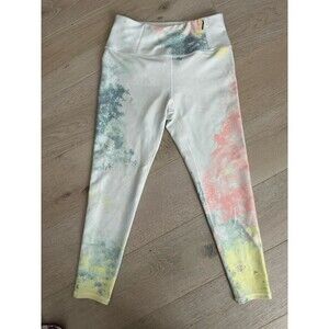 Calia by Carrie Underwood High Rise 7/8 Ankle Legging - Size M